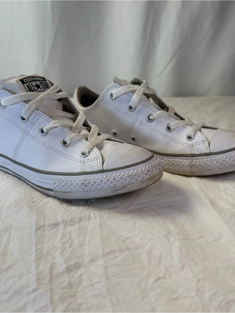 Converse classic all